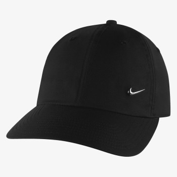 U NSW H86 CAP NK METAL SWOOSH