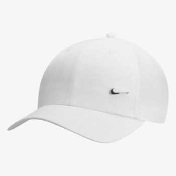 U NSW H86 CAP NK METAL SWOOSH