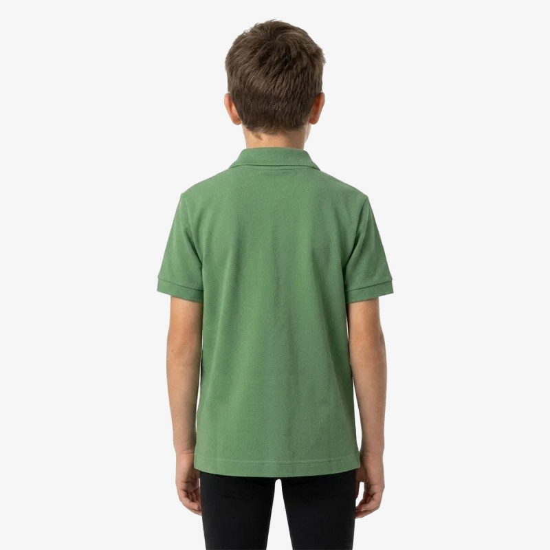 LACOSTE LCB NON-ORGANIC PETIT PIQUE PO 