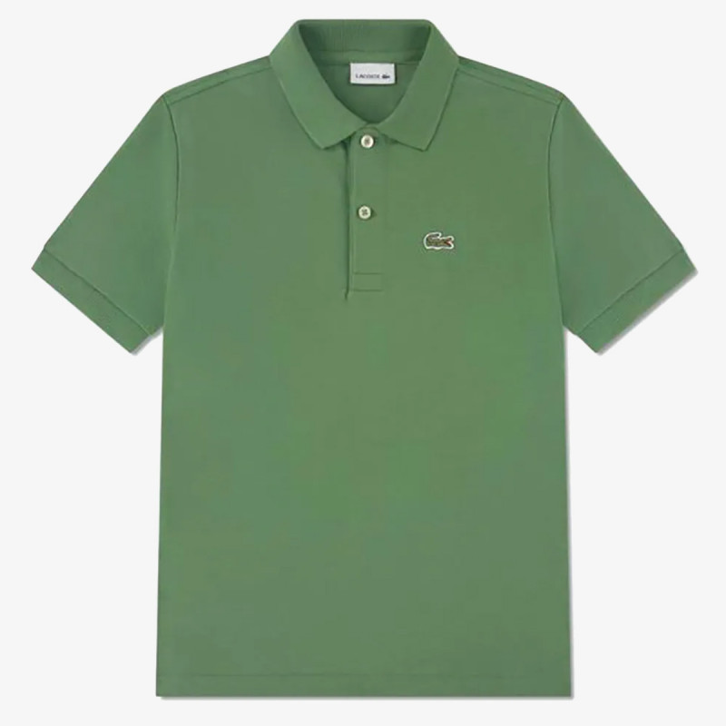 LACOSTE LCB NON-ORGANIC PETIT PIQUE PO 