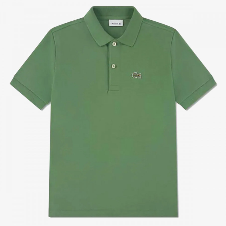 LACOSTE LCB NON-ORGANIC PETIT PIQUE PO 