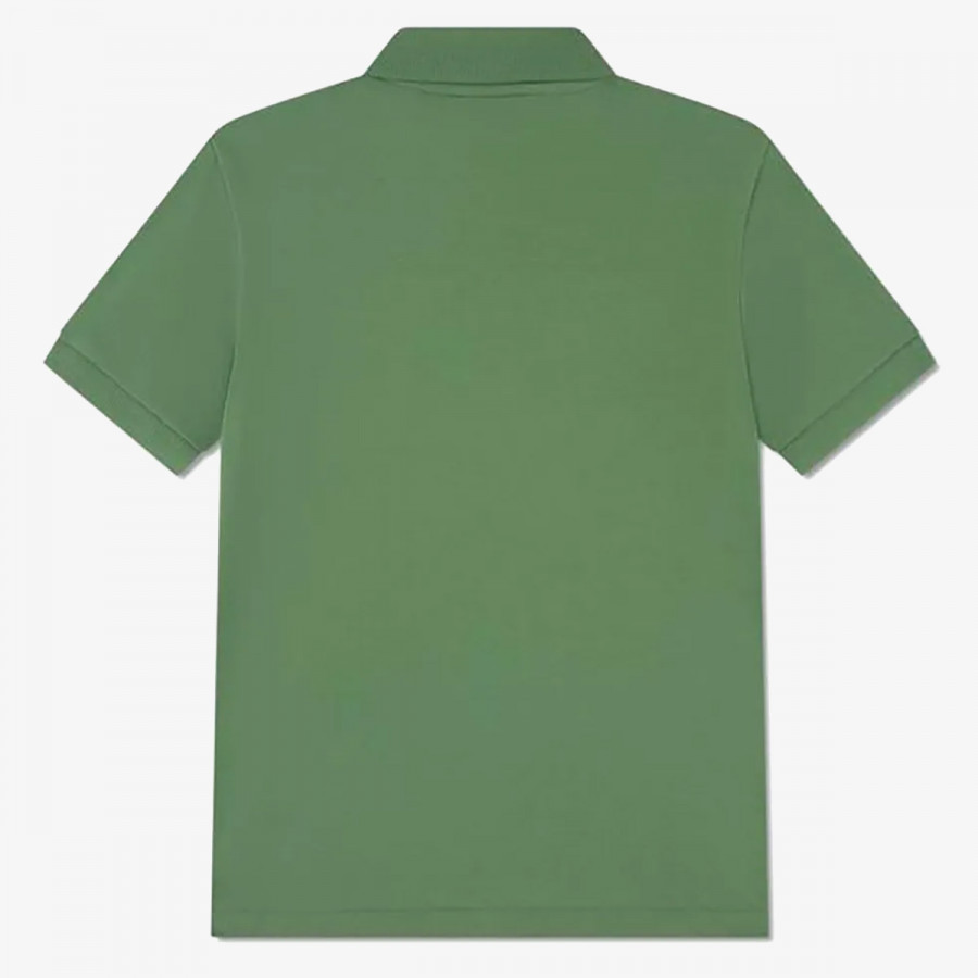 LACOSTE LCB NON-ORGANIC PETIT PIQUE PO 