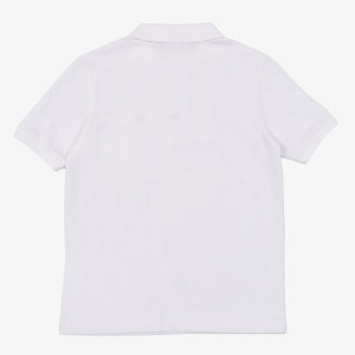 LACOSTE LCB NON-ORGANIC PETIT PIQUE PO 