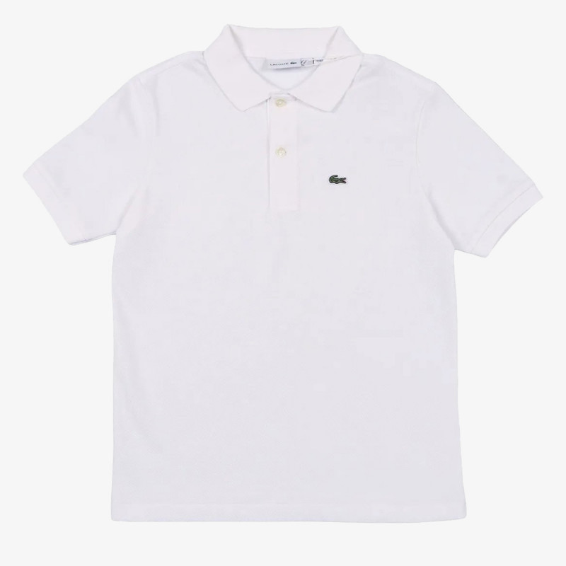 LACOSTE LCB NON-ORGANIC PETIT PIQUE PO 