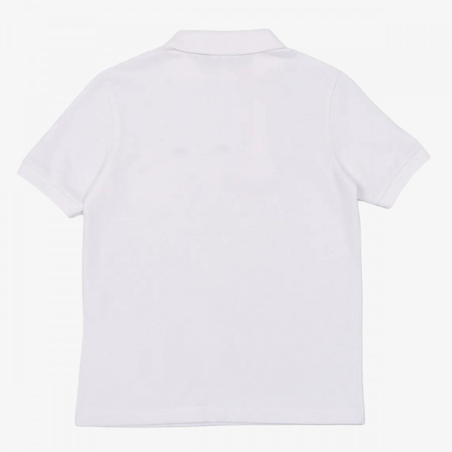 LACOSTE LCB NON-ORGANIC PETIT PIQUE PO 
