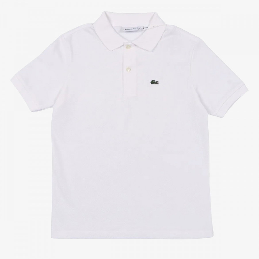 LACOSTE LCB NON-ORGANIC PETIT PIQUE PO 