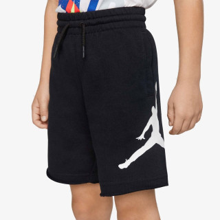 NIKE JDB JUMPMAN AIR FLEECE SHORT 