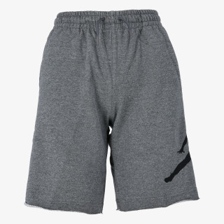 JORDAN JDB JUMPMAN AIR FLEECE SHORT 