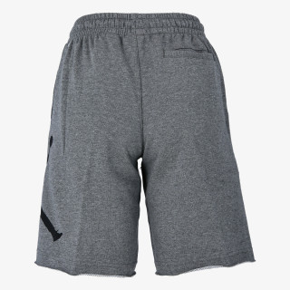JORDAN JDB JUMPMAN AIR FLEECE SHORT 