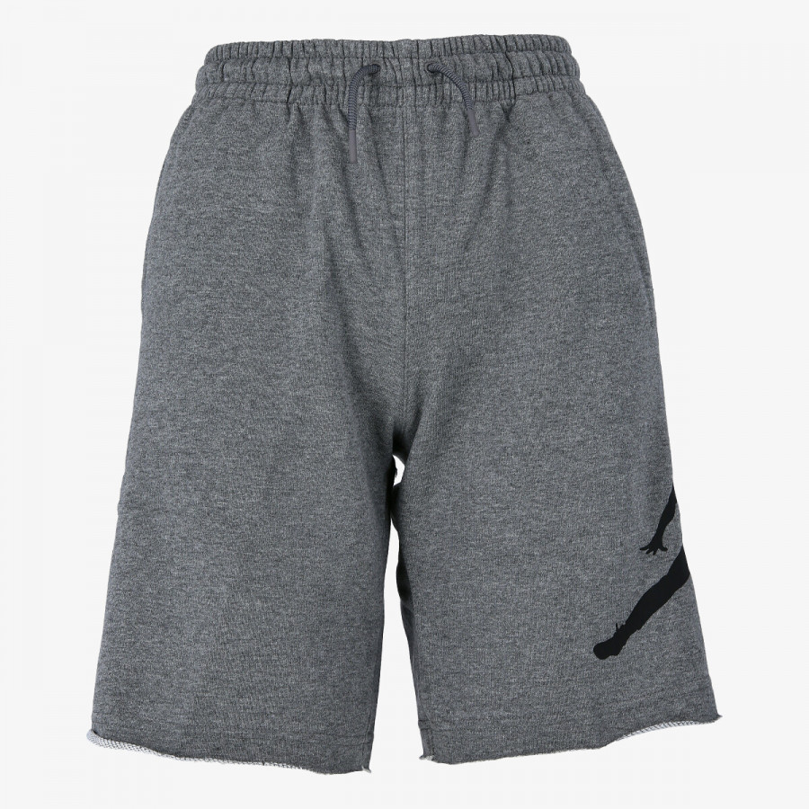 JORDAN JDB JUMPMAN AIR FLEECE SHORT 