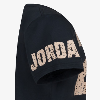 NIKE JDB 23 SPECKLE TEE 