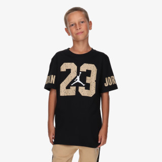 NIKE JDB 23 SPECKLE TEE 