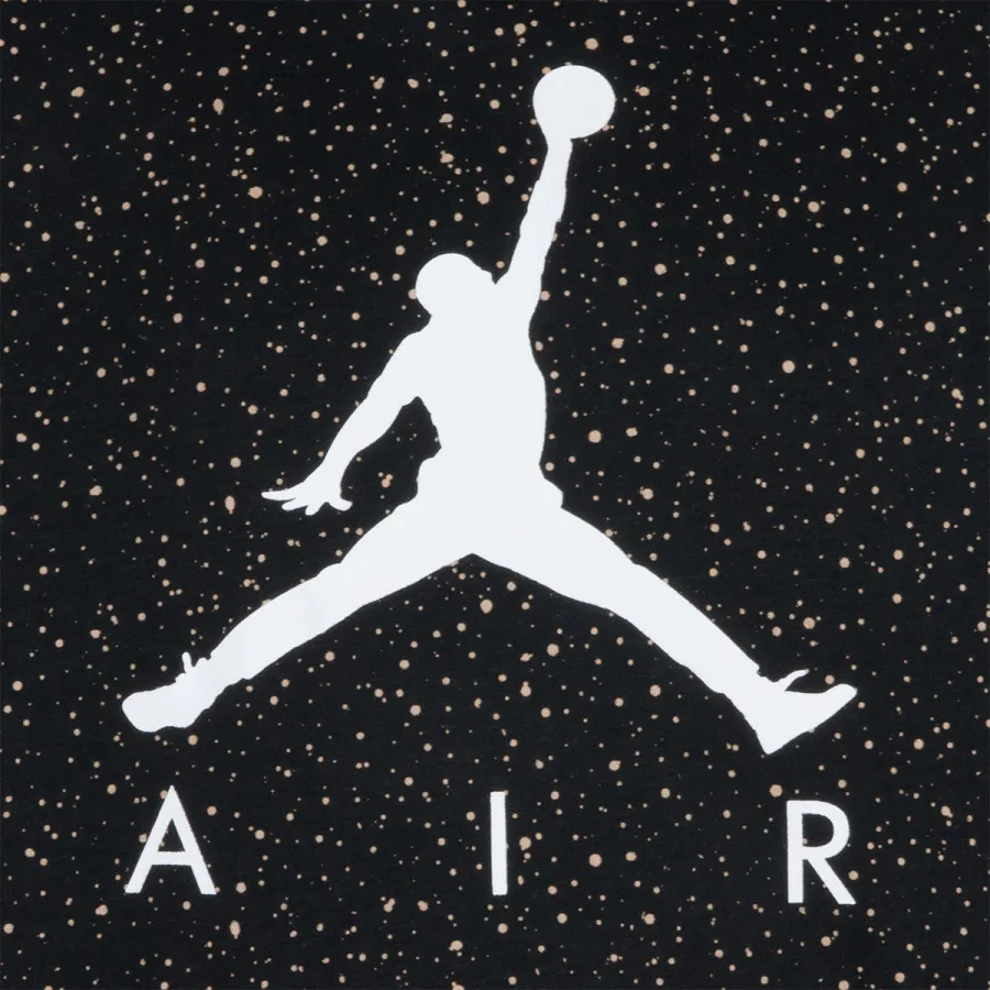 NIKE JDB JUMPMAN AIR SPECKLE PLLVER 