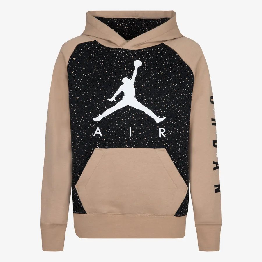 NIKE JDB JUMPMAN AIR SPECKLE PLLVER 