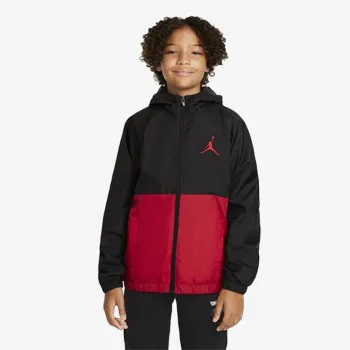 NIKE JDB WINDBREAKER JACKET 