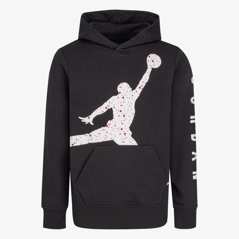 NIKE Jordan Jumpman Pullover | Buzz - Online Shop