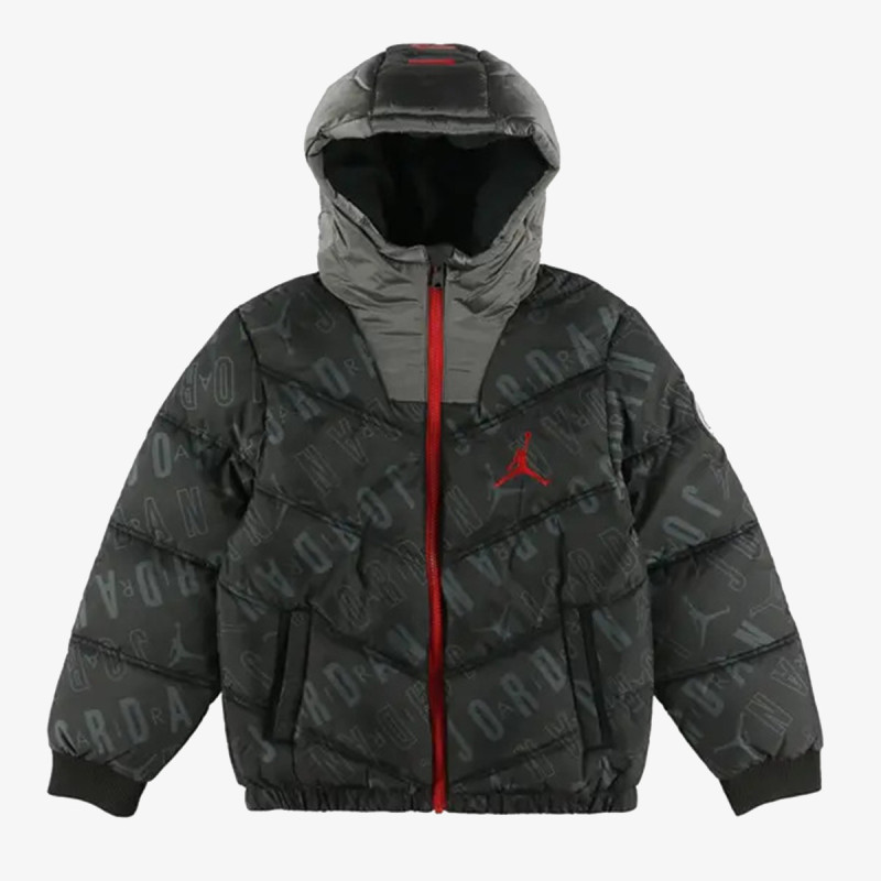 NIKE JDB PUFFER JACKET 