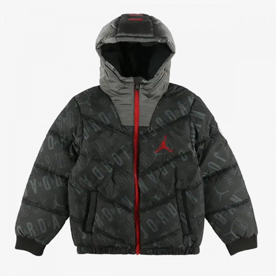 NIKE JDB PUFFER JACKET 