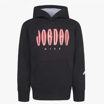 NIKE JDB MJ MVP HBR FT PO 