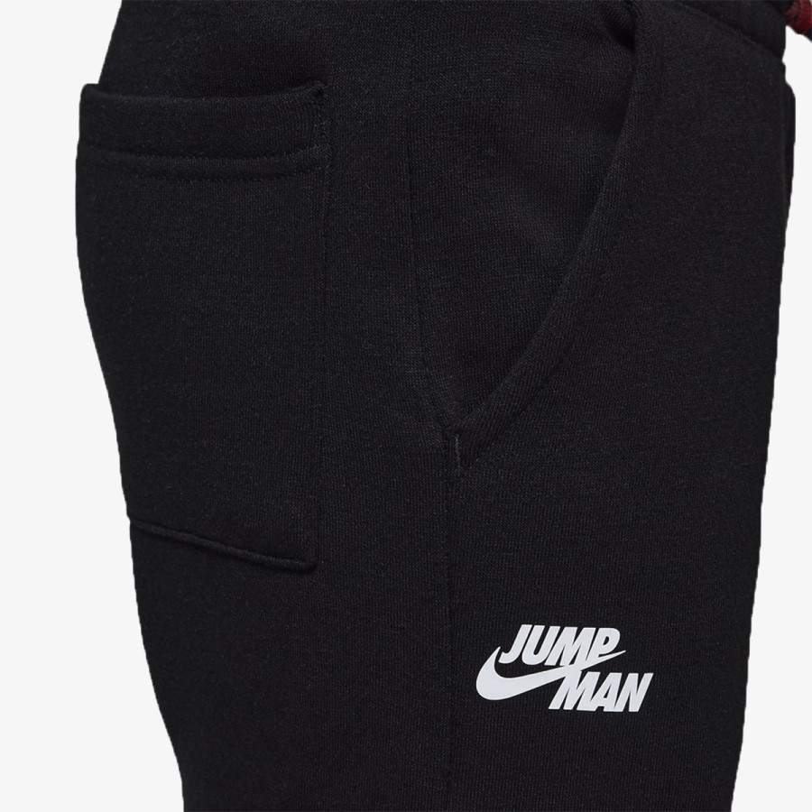 NIKE JDB MJ MVP FT HBR FT PANT 