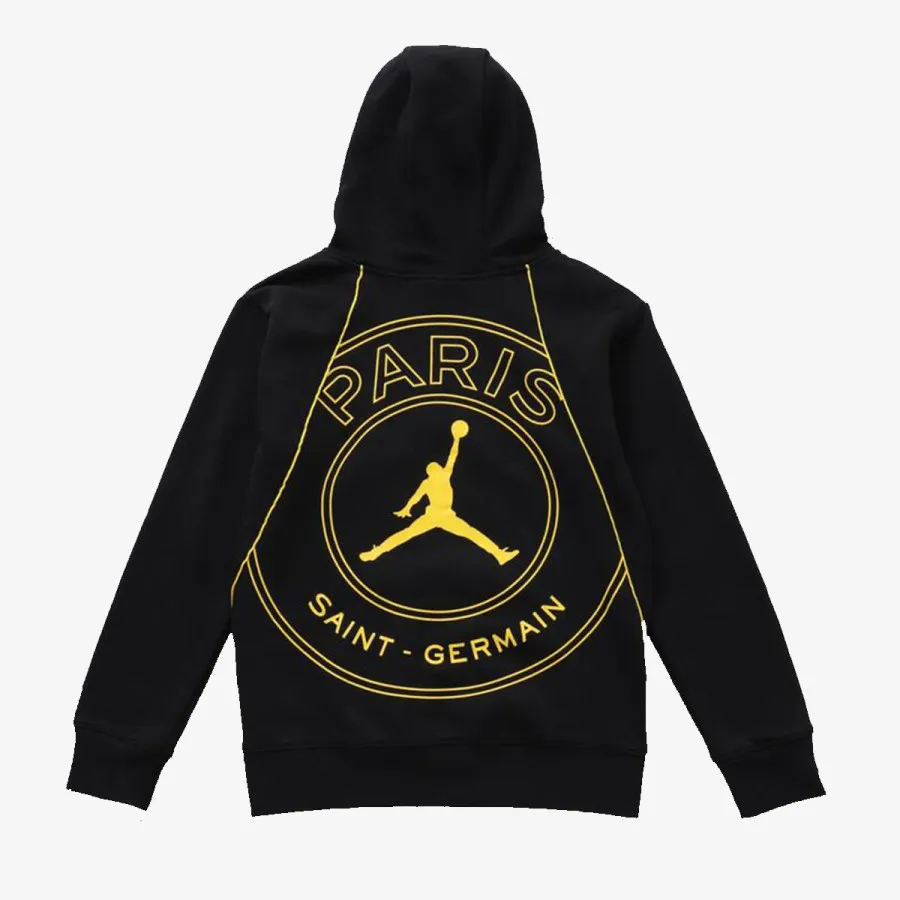 NIKE JDB MJ PSG FLC PO 