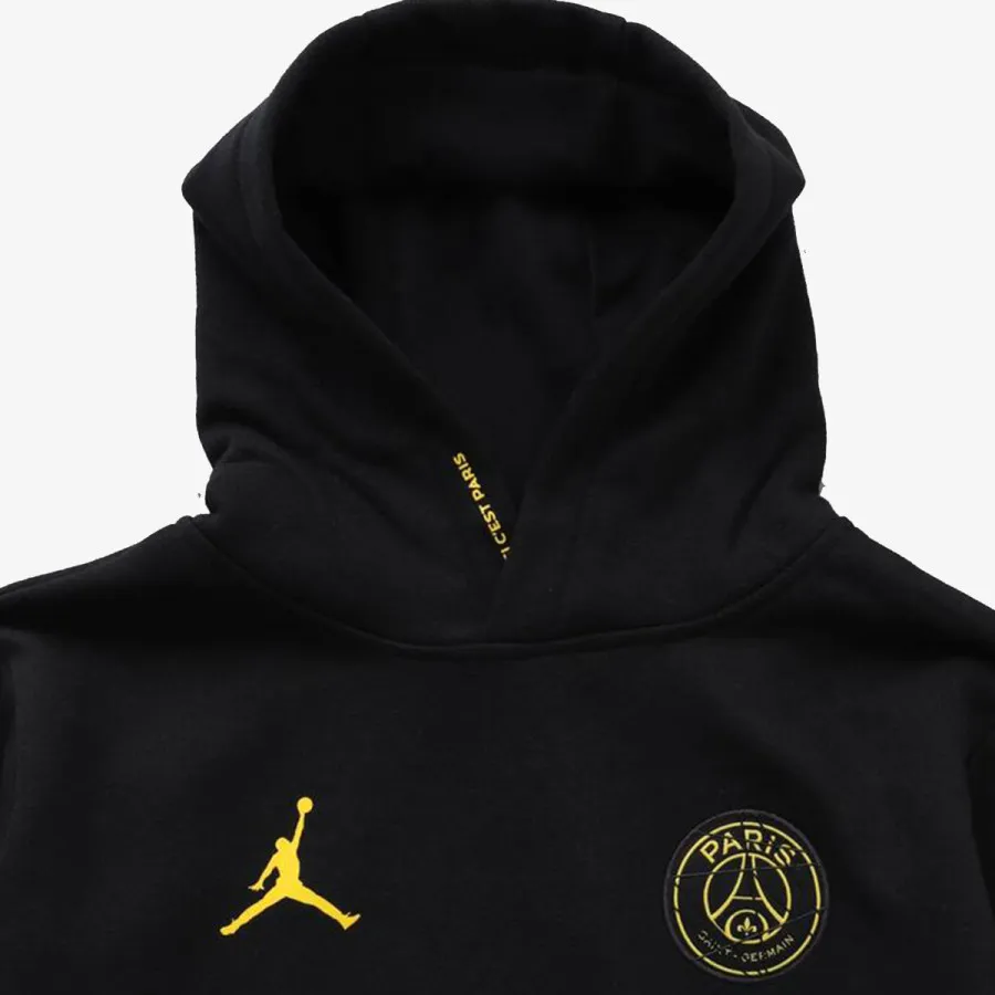 NIKE JDB MJ PSG FLC PO 