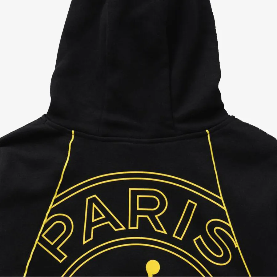 NIKE JDB MJ PSG FLC PO 