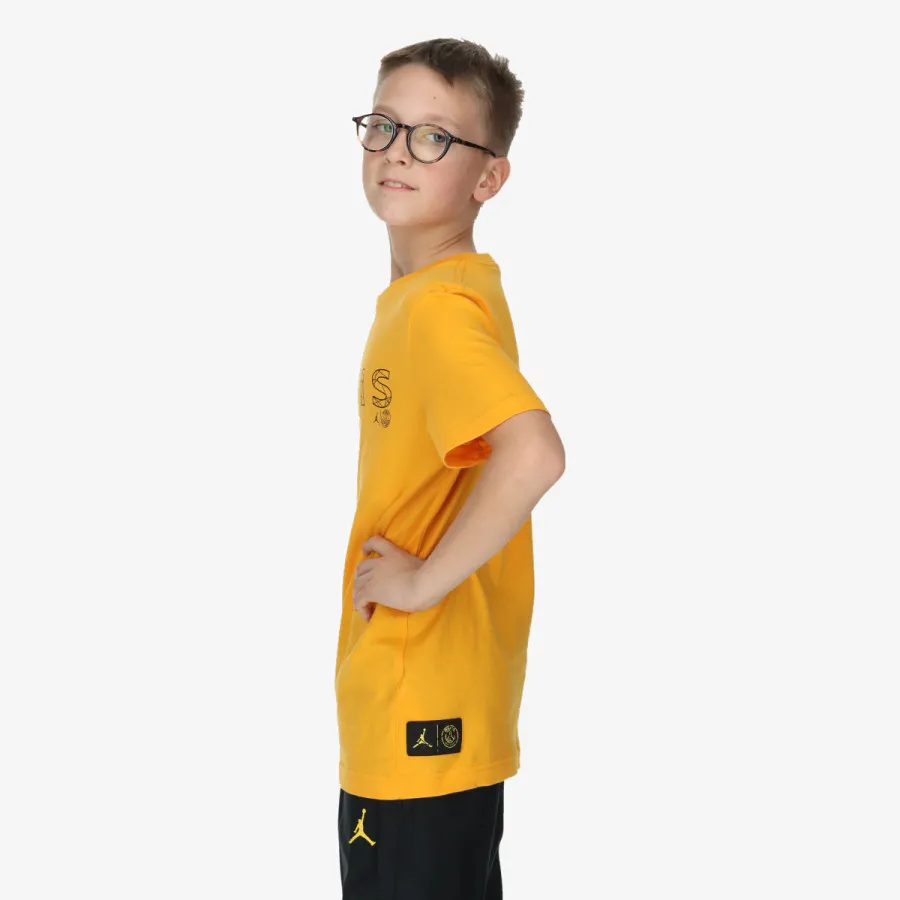 NIKE JDB PARIS SP23 TEE 
