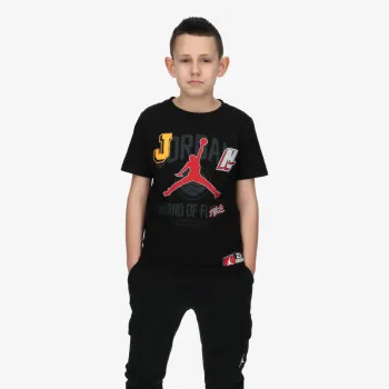 NIKE NIKE JDB GYM 23 TEE 