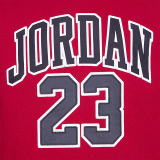 JORDAN Fleece 
