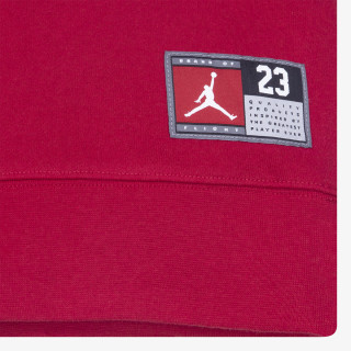 JORDAN Fleece 
