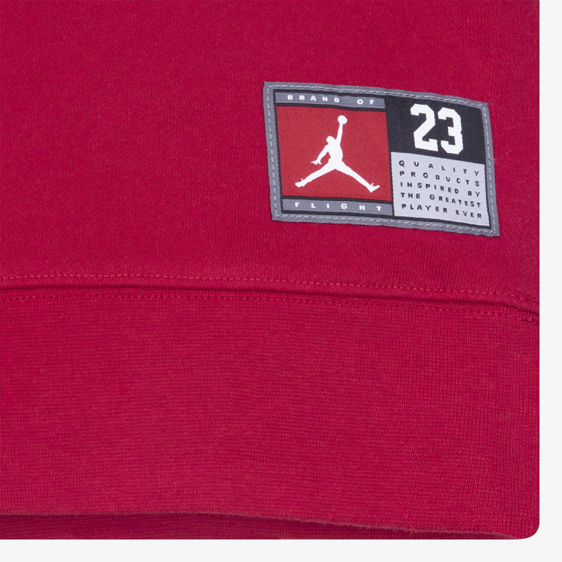 JORDAN Fleece 