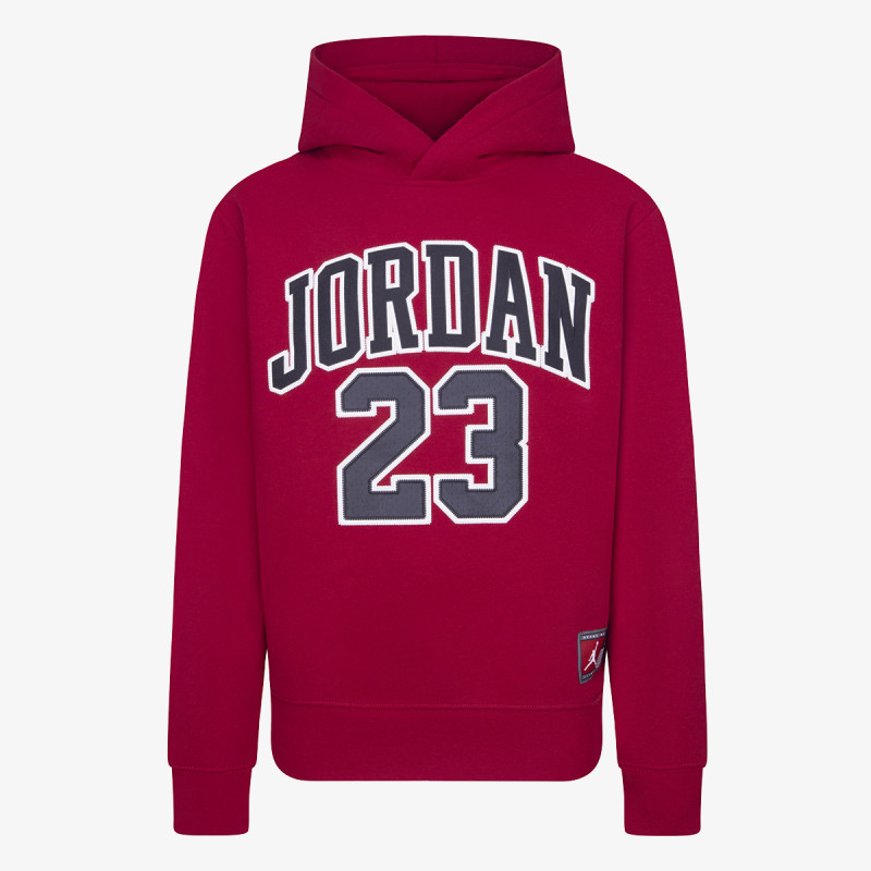 JORDAN Fleece 