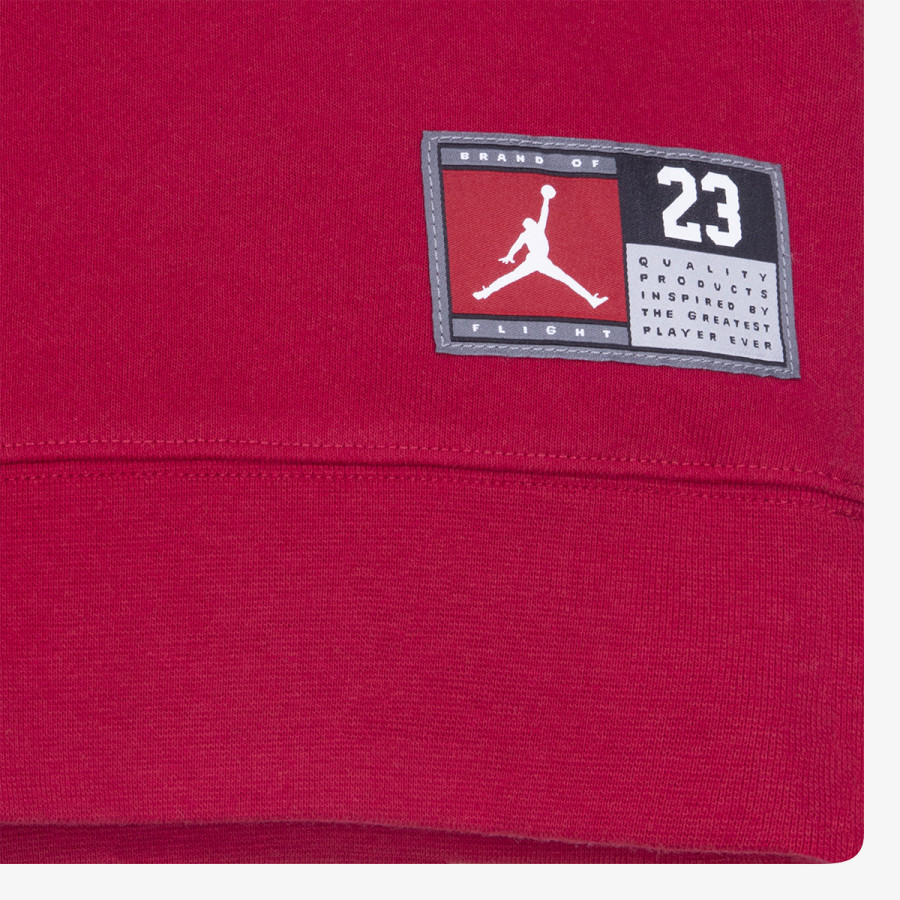 JORDAN Fleece 