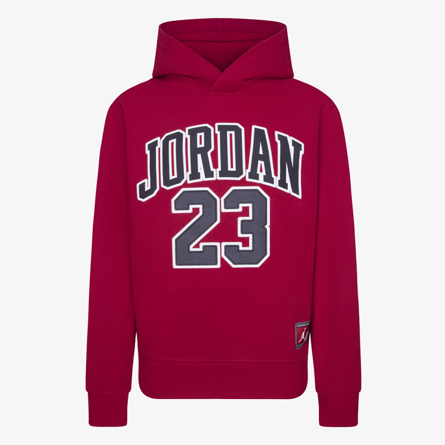 JORDAN Fleece 