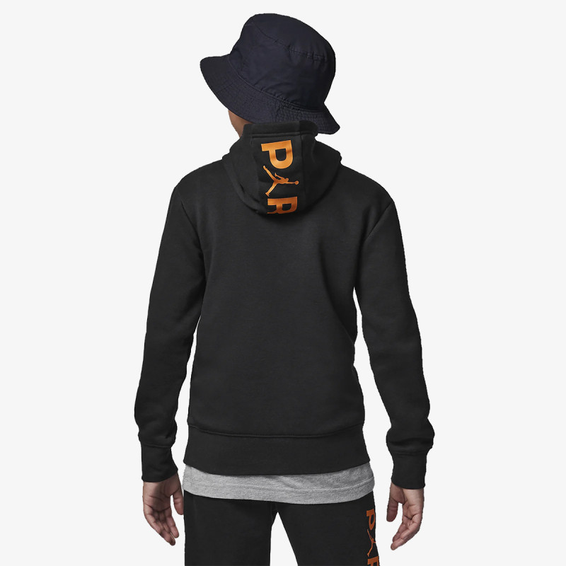 NIKE JDB MJ PSG HBR FLC PO HOODIE 