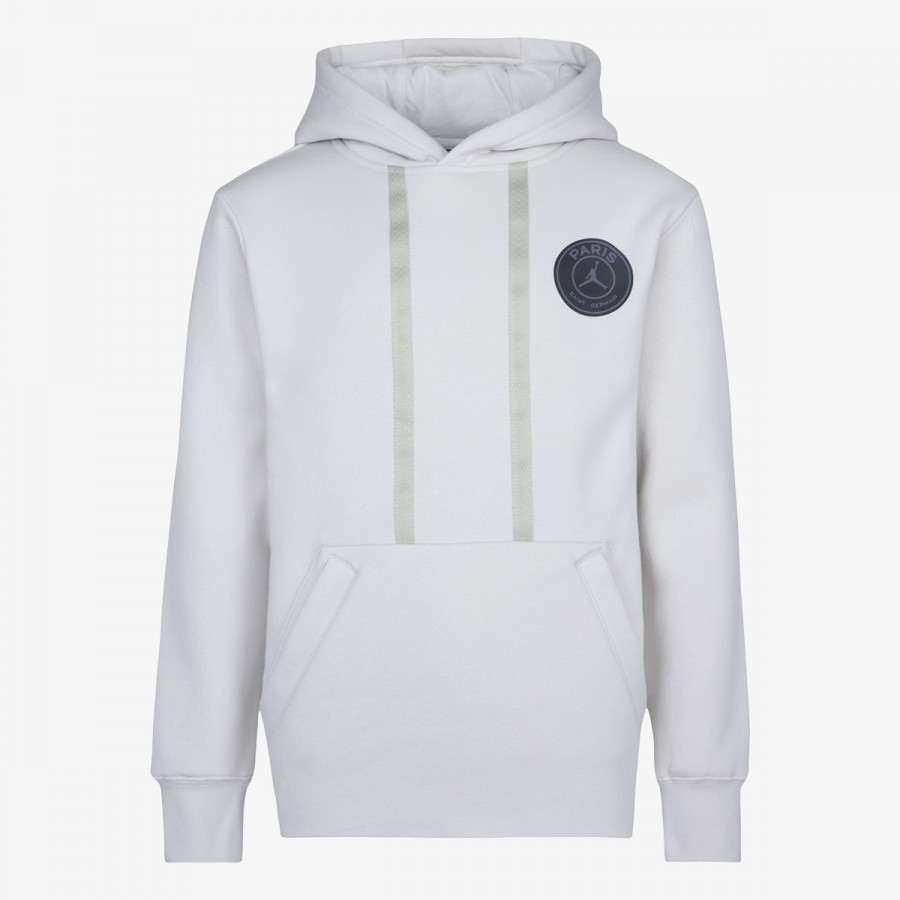 NIKE JDB MJ PSG HBR FLC PO HOODIE 