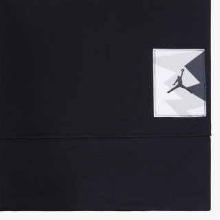 NIKE JDB MJ FLIGHT MVP FT PO 
