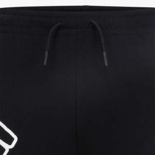 NIKE JDB MJ FLIGHT MVP HBR FT PANT 
