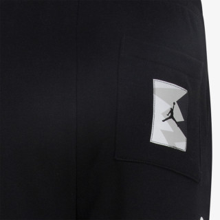NIKE JDB MJ FLIGHT MVP HBR FT PANT 