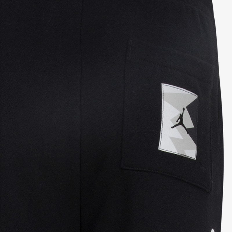 NIKE JDB MJ FLIGHT MVP HBR FT PANT 