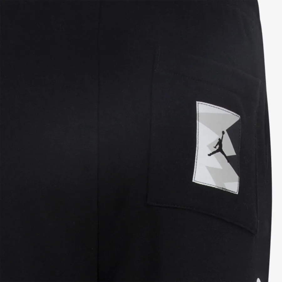 NIKE JDB MJ FLIGHT MVP HBR FT PANT 