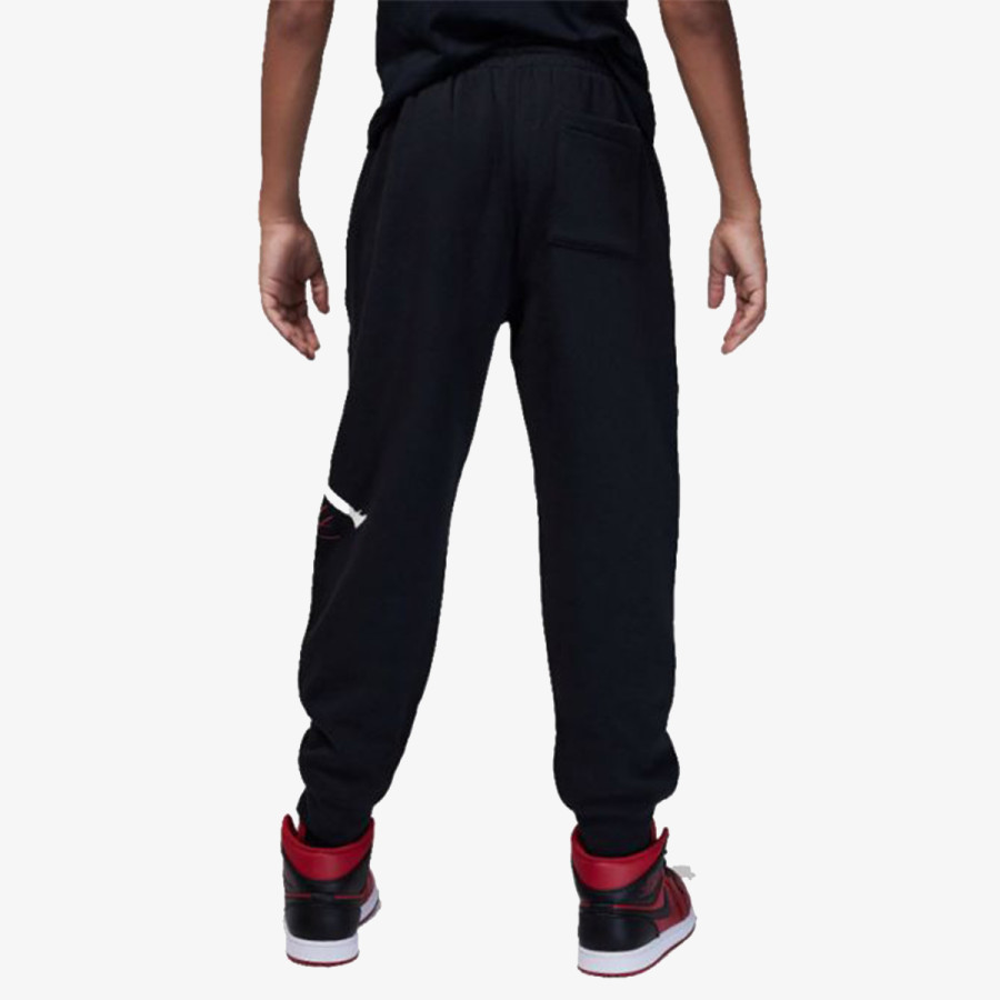 NIKE JDB MJ BASELINE FLC PANT 