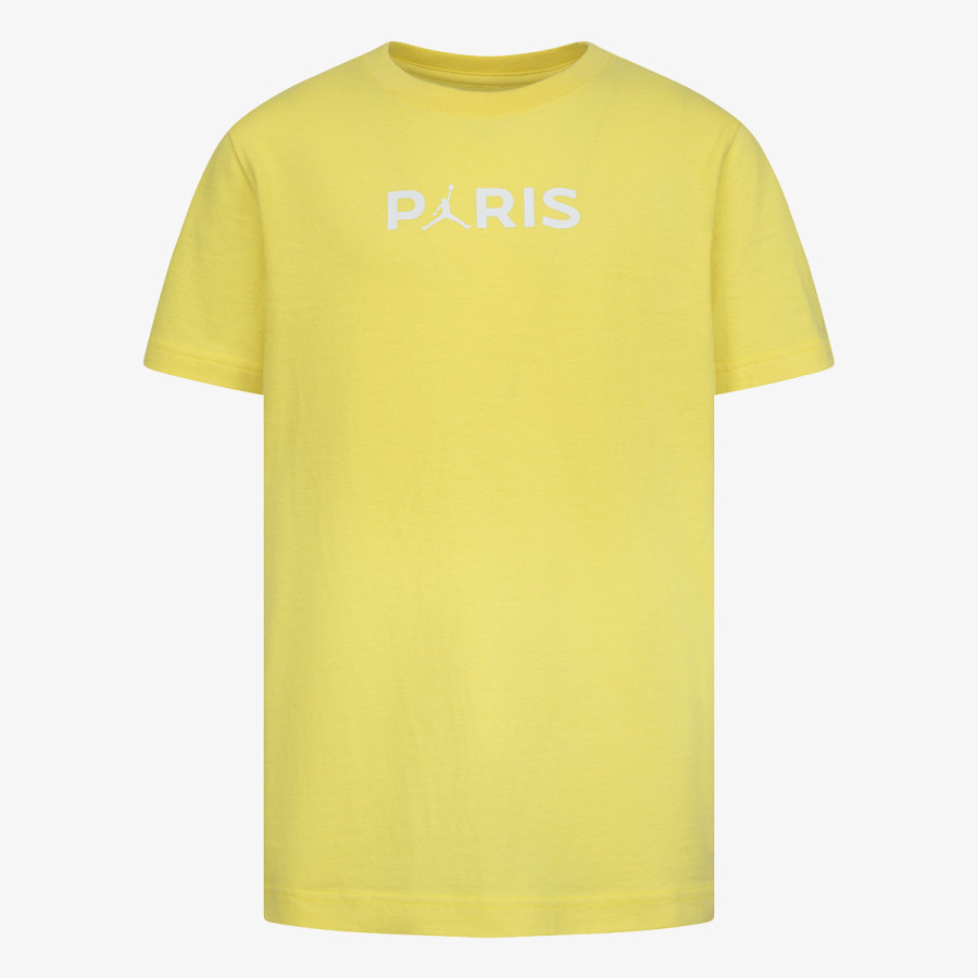 NIKE JDB MJ PSG SS LOGO TEE 