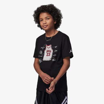 JDB THE JERSEY S/S TEE