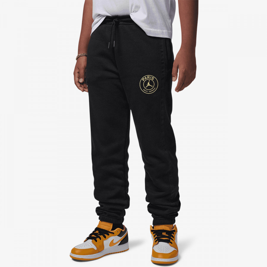 NIKE JDB MJ PSG HBR FLC PANT 