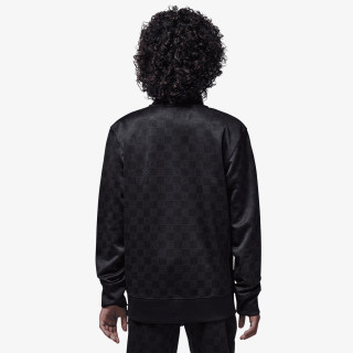 NIKE JDB JORDAN MONOGRAM TRACK JACK 