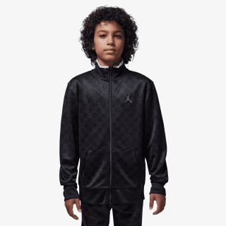 NIKE JDB JORDAN MONOGRAM TRACK JACK 