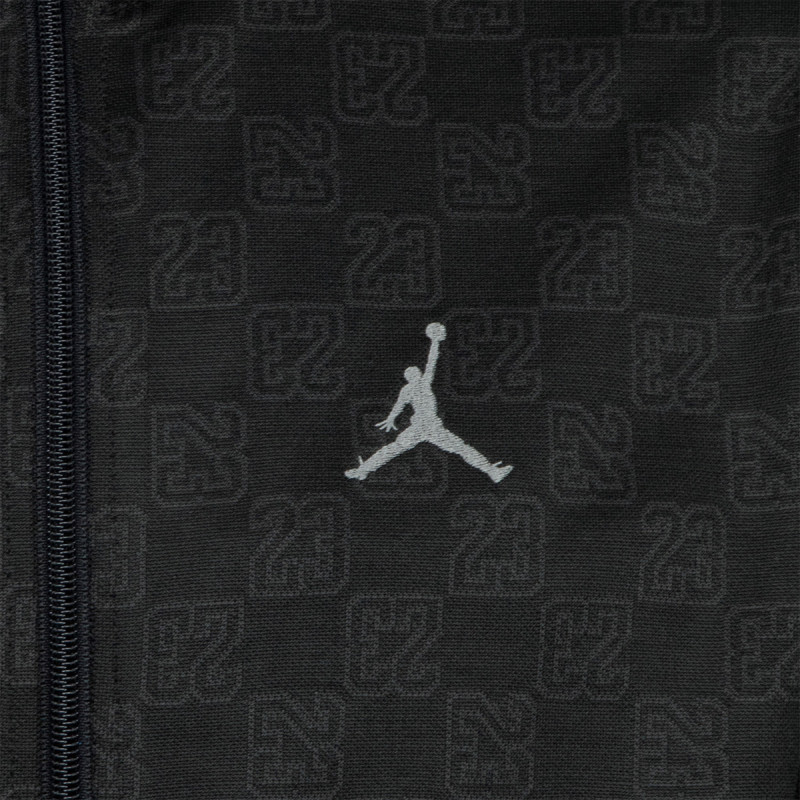NIKE JDB JORDAN MONOGRAM TRACK JACK 