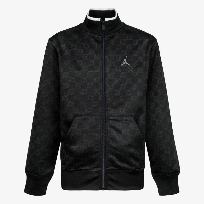 NIKE JDB JORDAN MONOGRAM TRACK JACK 